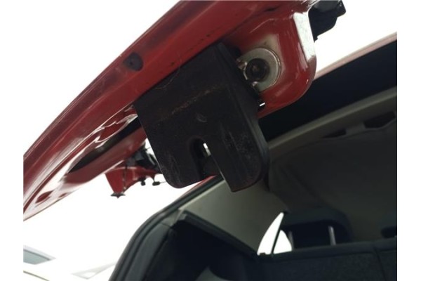 Recambio de cerradura porton para volkswagen golf vi (5k1) 1.6 advance referencia OEM IAM 5K0827505A 5K0827505 