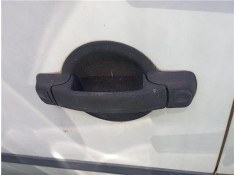 Recambio de maneta exterior puerta corredera derecha para fiat i doblo (119) 1.9 jtd referencia OEM IAM 735309961 223A7000 