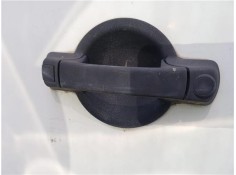 Recambio de maneta exterior puerta corredera derecha para fiat i doblo (119) 1.9 jtd referencia OEM IAM 735309961 223A7000  2