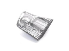Recambio de piloto porton trasero derecho para lexus rx (mcu_) 400h referencia OEM IAM 8158148060 8158148061 