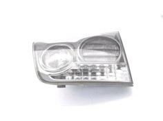 Recambio de piloto porton trasero derecho para lexus rx (mcu_) 400h referencia OEM IAM 8158148060 8158148061 