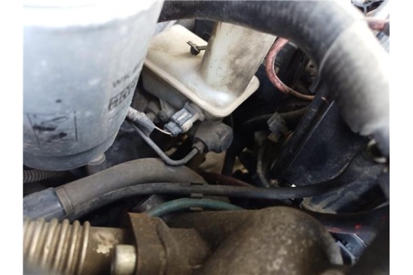 Recambio de bomba freno para fiat i doblo (119) 1.9 jtd referencia OEM IAM 20552280601  