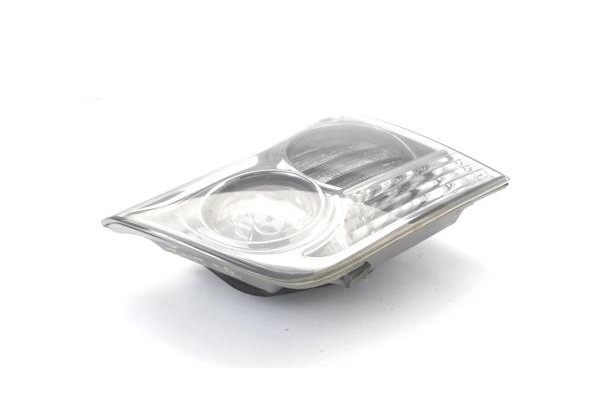 Recambio de piloto porton trasero derecho para lexus rx (mcu_) 400h referencia OEM IAM 8158148060 8158148061 