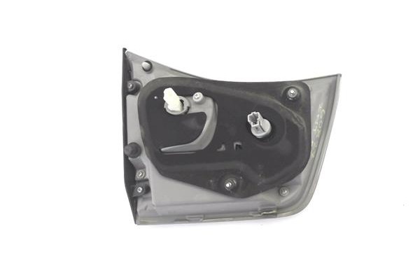 Recambio de piloto porton trasero derecho para lexus rx (mcu_) 400h referencia OEM IAM 8158148060 8158148061 