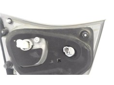 Recambio de piloto porton trasero derecho para lexus rx (mcu_) 400h referencia OEM IAM 8158148060 8158148061 