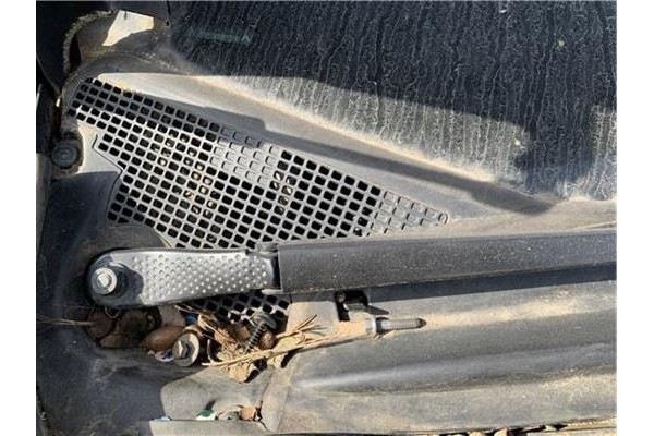 Recambio de motor limpiaparabrisas delantero para renault grand scénic iii (jz0/1_) 1.5 dci referencia OEM IAM 288150003R 288150