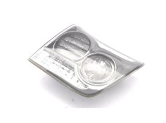 Recambio de piloto porton trasero izquierdo para lexus rx (mcu_) 400h referencia OEM IAM 8159148060 8159148061 