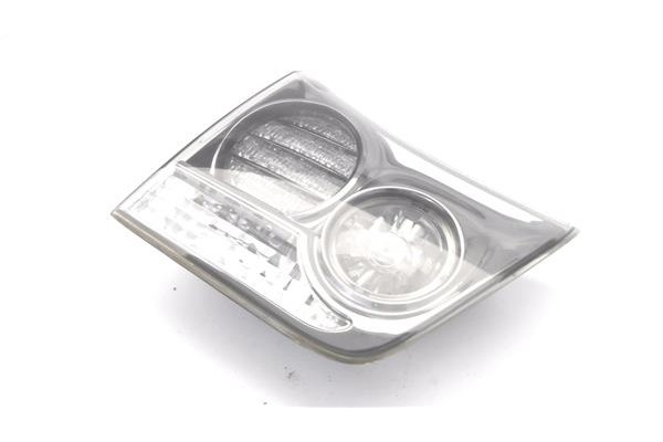 Recambio de piloto porton trasero izquierdo para lexus rx (mcu_) 400h referencia OEM IAM 8159148060 8159148061 