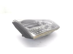 Recambio de piloto porton trasero izquierdo para lexus rx (mcu_) 400h referencia OEM IAM 8159148060 8159148061 