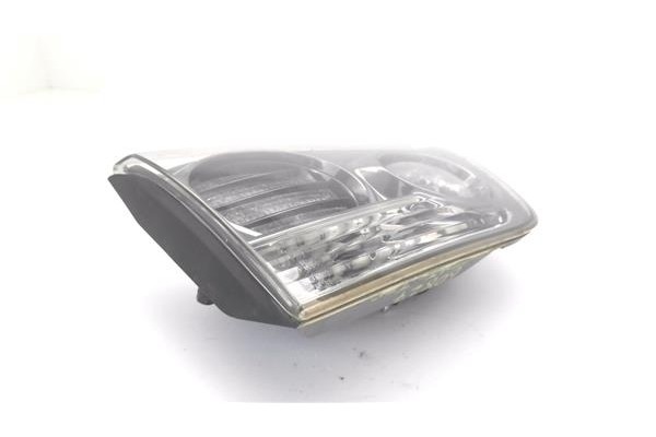 Recambio de piloto porton trasero izquierdo para lexus rx (mcu_) 400h referencia OEM IAM 8159148060 8159148061 