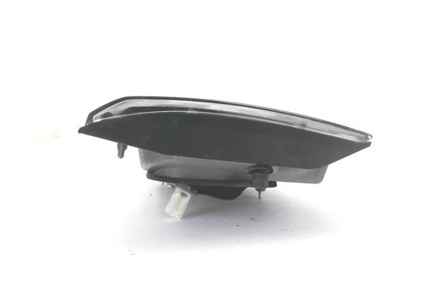 Recambio de piloto porton trasero izquierdo para lexus rx (mcu_) 400h referencia OEM IAM 8159148060 8159148061 