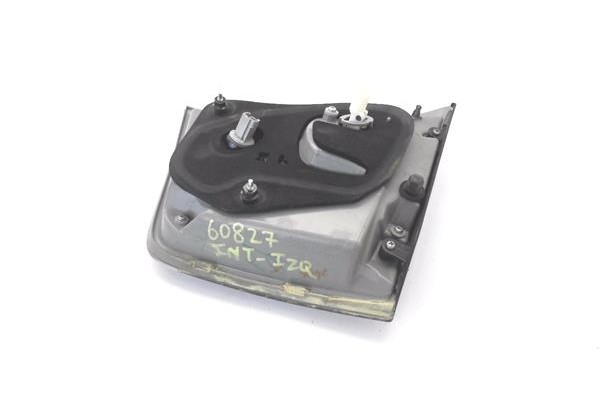 Recambio de piloto porton trasero izquierdo para lexus rx (mcu_) 400h referencia OEM IAM 8159148060 8159148061 