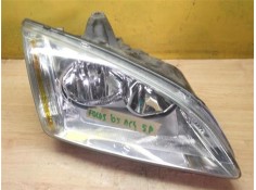 Recambio de faro delantero dcho para ford focus (db3) 1.6 referencia OEM IAM 1480985  