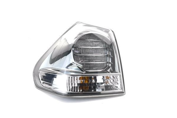 Recambio de piloto trasero izquierdo para lexus rx (mcu_) 400h referencia OEM IAM 8156148140 8156148141 