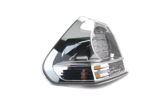 Recambio de piloto trasero izquierdo para lexus rx (mcu_) 400h referencia OEM IAM 8156148140 8156148141 