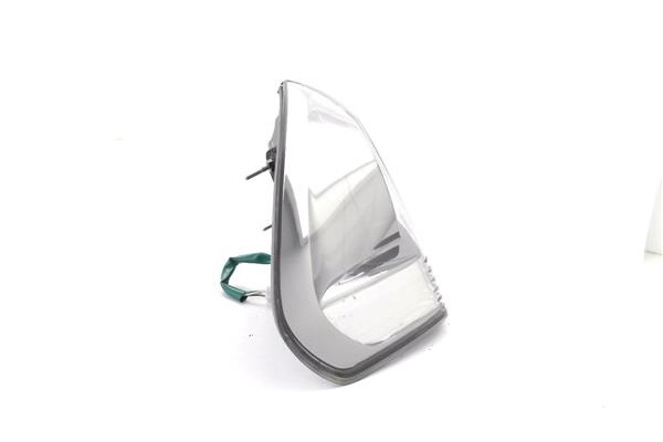 Recambio de piloto trasero izquierdo para lexus rx (mcu_) 400h referencia OEM IAM 8156148140 8156148141 