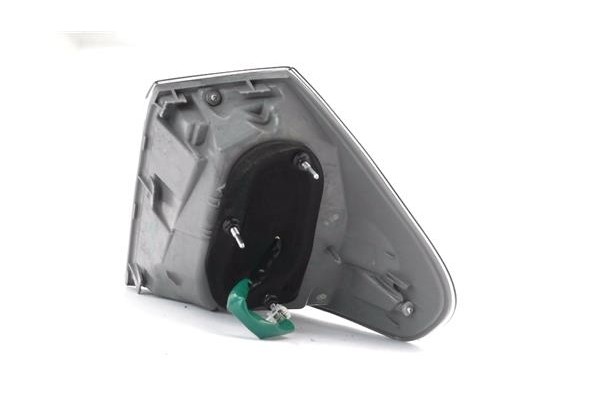 Recambio de piloto trasero izquierdo para lexus rx (mcu_) 400h referencia OEM IAM 8156148140 8156148141 