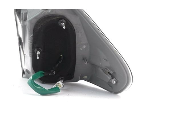 Recambio de piloto trasero izquierdo para lexus rx (mcu_) 400h referencia OEM IAM 8156148140 8156148141 