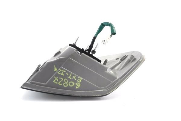 Recambio de piloto trasero izquierdo para lexus rx (mcu_) 400h referencia OEM IAM 8156148140 8156148141 