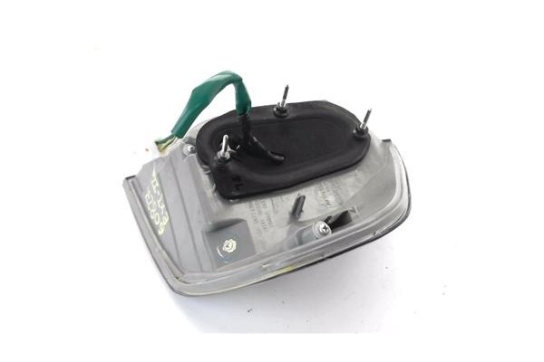 Recambio de piloto trasero izquierdo para lexus rx (mcu_) 400h referencia OEM IAM 8156148140 8156148141 
