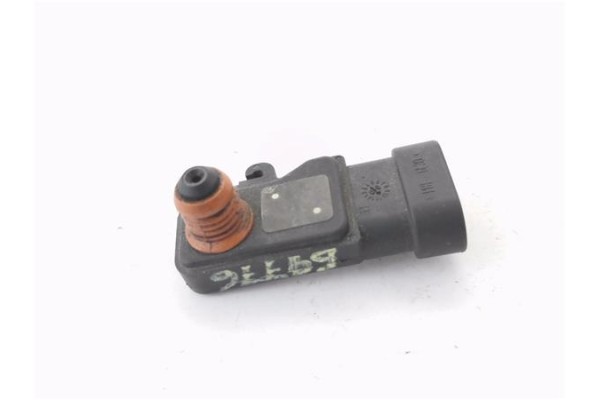 Recambio de sensor presion para renault megane i (ba0/1_) 1.4 16v (ba0d, ba1h, ba0w, ba10) referencia OEM IAM 7700101762  