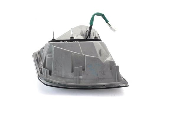 Recambio de piloto trasero izquierdo para lexus rx (mcu_) 400h referencia OEM IAM 8156148140 8156148141 