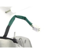 Recambio de piloto trasero izquierdo para lexus rx (mcu_) 400h referencia OEM IAM 8156148140 8156148141 