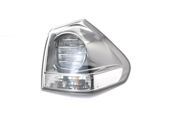 Recambio de piloto trasero derecho para lexus rx (mcu_) 400h referencia OEM IAM 8155148140 8155148141 