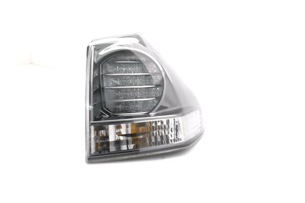 Recambio de piloto trasero derecho para lexus rx (mcu_) 400h referencia OEM IAM 8155148140 8155148141 