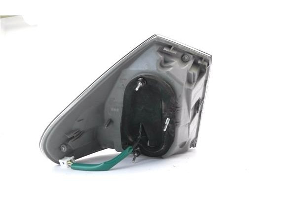 Recambio de piloto trasero derecho para lexus rx (mcu_) 400h referencia OEM IAM 8155148140 8155148141 