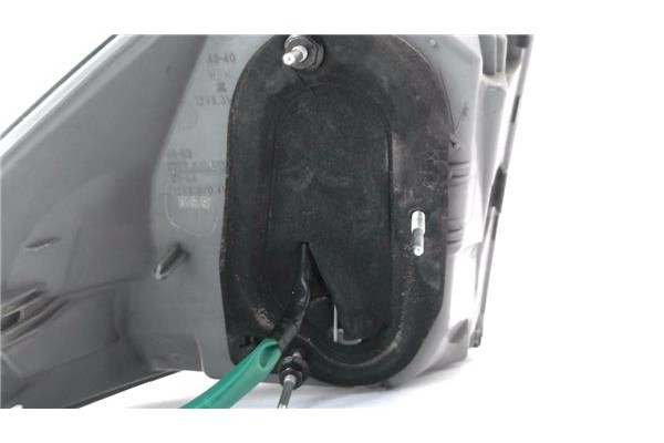Recambio de piloto trasero derecho para lexus rx (mcu_) 400h referencia OEM IAM 8155148140 8155148141 