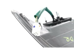 Recambio de piloto trasero derecho para lexus rx (mcu_) 400h referencia OEM IAM 8155148140 8155148141 