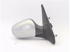 Recambio de retrovisor electrico derecho para renault clio ii fase ii (b/cb0) 1.5 authentique confort referencia OEM IAM 1226305