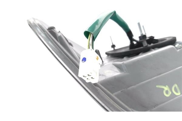 Recambio de piloto trasero derecho para lexus rx (mcu_) 400h referencia OEM IAM 8155148140 8155148141 