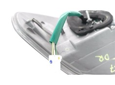 Recambio de piloto trasero derecho para lexus rx (mcu_) 400h referencia OEM IAM 8155148140 8155148141 