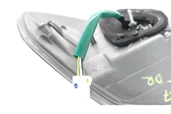 Recambio de piloto trasero derecho para lexus rx (mcu_) 400h referencia OEM IAM 8155148140 8155148141 