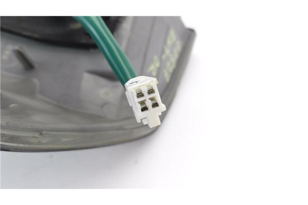Recambio de piloto trasero derecho para lexus rx (mcu_) 400h referencia OEM IAM 8155148140 8155148141 