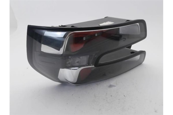 Recambio de piloto trasero derecho para citroen c4 grand picasso/spacetourer 2.0 exclusive referencia OEM IAM 9676120680  
