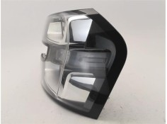 Recambio de piloto trasero derecho para citroen c4 grand picasso/spacetourer 2.0 exclusive referencia OEM IAM 9676120680  