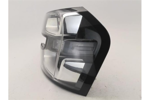 Recambio de piloto trasero derecho para citroen c4 grand picasso/spacetourer 2.0 exclusive referencia OEM IAM 9676120680  