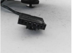 Recambio de piloto trasero derecho para citroen c4 grand picasso/spacetourer 2.0 exclusive referencia OEM IAM 9676120680  