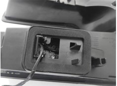 Recambio de piloto trasero derecho para citroen c4 grand picasso/spacetourer 2.0 exclusive referencia OEM IAM 9676120680  
