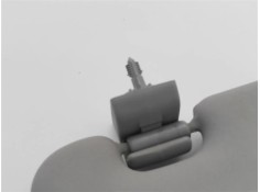 Recambio de parasol derecho para hyundai i30 (fd) 1.6 comfort referencia OEM IAM 852022R000TX  