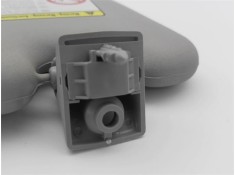Recambio de parasol derecho para hyundai i30 (fd) 1.6 comfort referencia OEM IAM 852022R000TX  