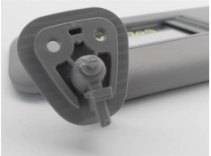 Recambio de parasol derecho para hyundai i30 (fd) 1.6 comfort referencia OEM IAM 852022R000TX  