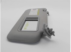 Recambio de parasol derecho para hyundai i30 (fd) 1.6 comfort referencia OEM IAM 852022R000TX  