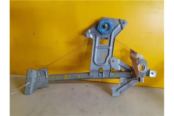 Recambio de mecanismo elevalunas trasero izquierdo para citroen xsara berlina (1997) 1.6 i referencia OEM IAM   