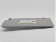Recambio de parasol derecho para hyundai i30 (fd) 1.6 comfort referencia OEM IAM 852022R000TX  