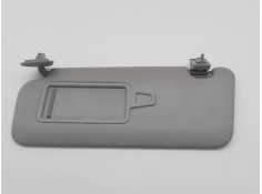 Recambio de parasol izquierdo para hyundai i30 (fd) 1.6 comfort referencia OEM IAM 852012R000TX  
