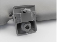 Recambio de parasol izquierdo para hyundai i30 (fd) 1.6 comfort referencia OEM IAM 852012R000TX  
